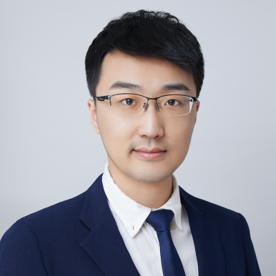 Lingxiao Wang Lingxiao Wang