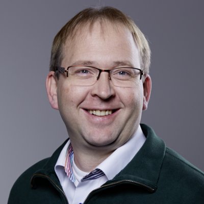Enrico Schleiff Enrico Schleiff