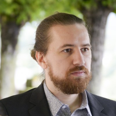 Alexander Schröter Alexander Schröter