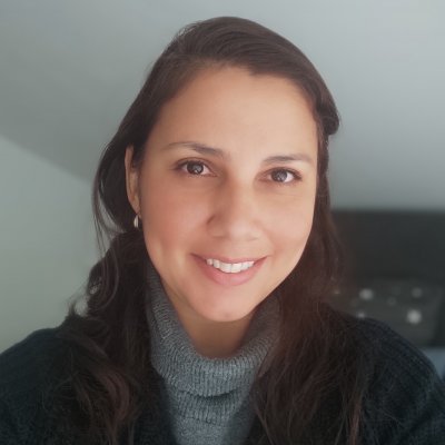 Claudia Beatriz Mercedes Quinteros Cartaya Claudia Beatriz Mercedes Quinteros Cartaya