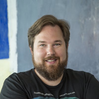 Dirk Hutter Dirk Hutter