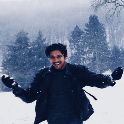 Dipanshu Gupta Dipanshu Gupta