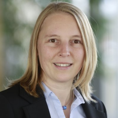 Prof. Dr. Hannah Elfner (Petersen)