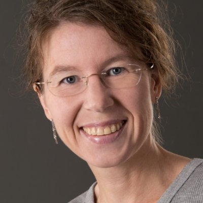Sabine-Hossenfelder