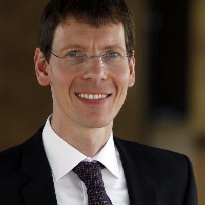 Prof. Dr. Jochen Triesch Prof. Dr. Jochen Triesch