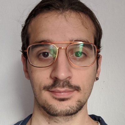 Marc Pereya Marc Pereya