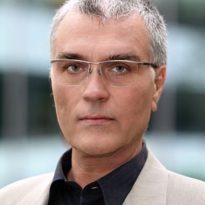 Thomas Metzinger (c) GU Thomas Metzinger (c) GU