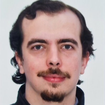 Marcelo Netz-Marzola Marcelo Netz-Marzola