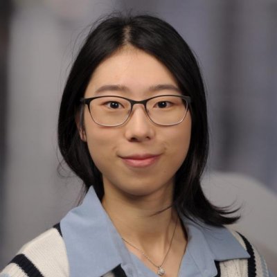 Rutian Zhou Rutian Zhou