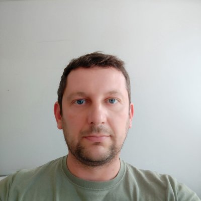 Sergey Gorbunov Sergey Gorbunov