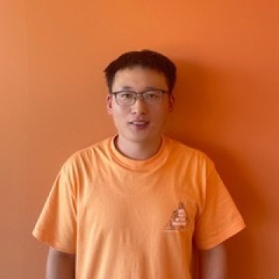 Shuai Han Shuai Han