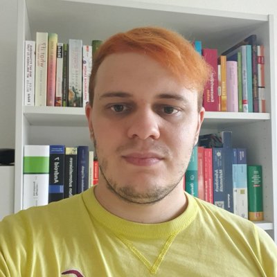 Tim Liebisch Tim Liebisch