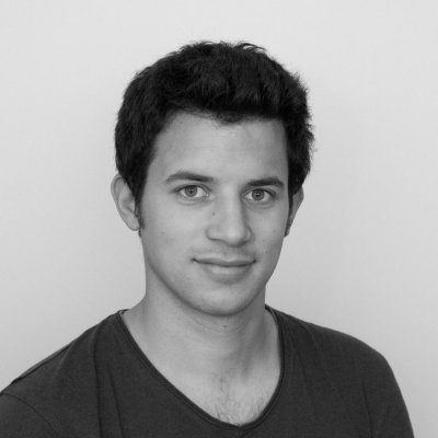 Tristan Stöber