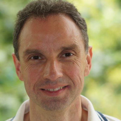 Ulrich Meyer Ulrich Meyer