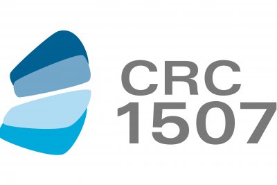 Logo SFB 1507