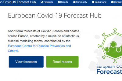 EUforecastHub