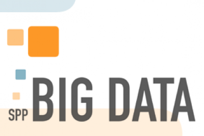 Logo SPP 1736 Algorithms for Big Data