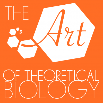 The Art of Theoretical Biology - Logo The Art of Theoretical Biology - Logo