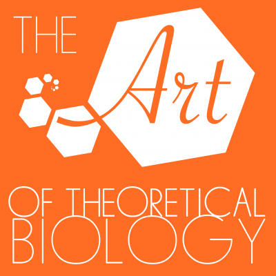 The Art of Theoretical Biology - Logo