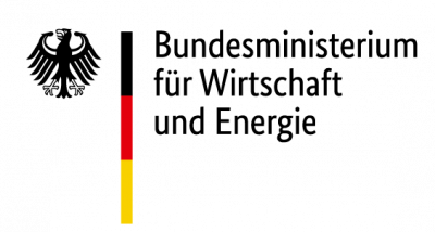 BMWI Logo allgemein