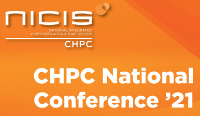 2021 CHPC National Conference