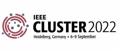 Logo Cluster 2022