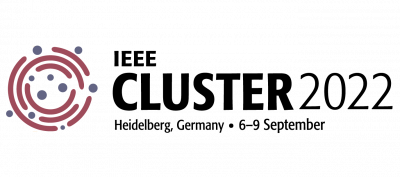 Logo Cluster 2022 Logo Cluster 2022