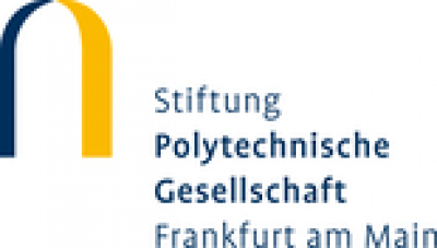 Logo Stiftung polytechnische Gesellschaft
