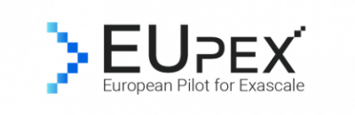 EUPEX Logo EUPEX Logo