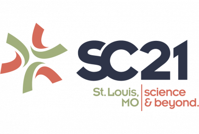 SC21 Logo