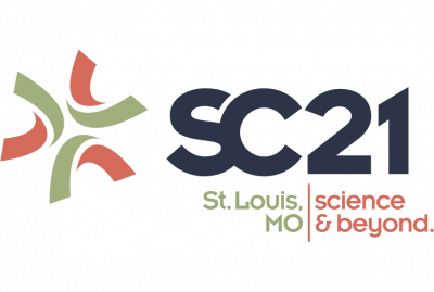 SC21 Logo SC21 Logo