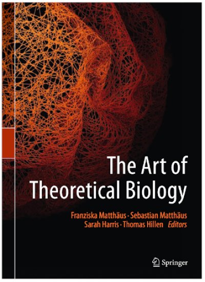 The Art of Theoretical Biology