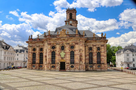 Saarbrücken Saarbrücken