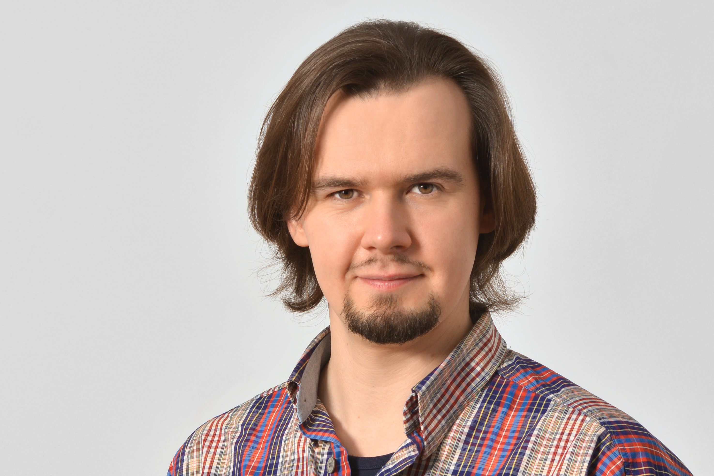 Thomas Sokolowski Thomas Sokolowski